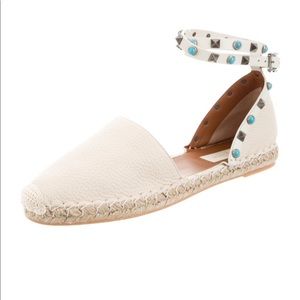 Valentino espadrilles